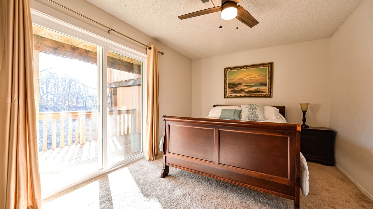 Photo of Bedroom in Bella Vista