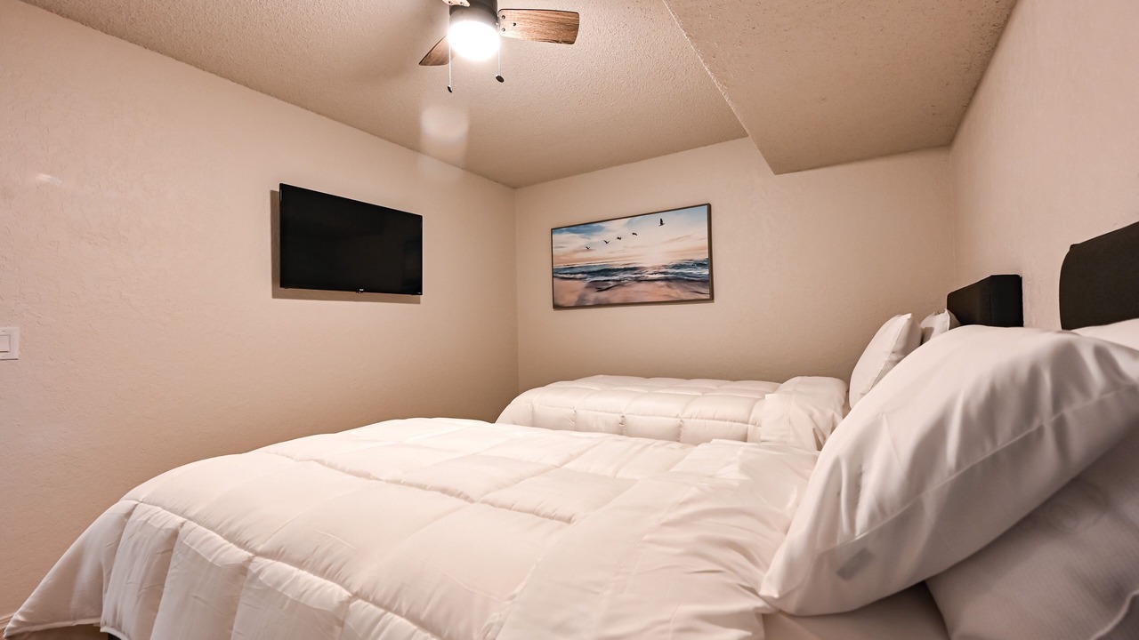 Photo of Bedroom in Bella Vista
