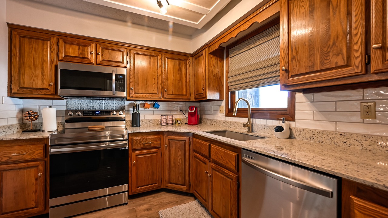 Photo of Kitchen in Bella Vista