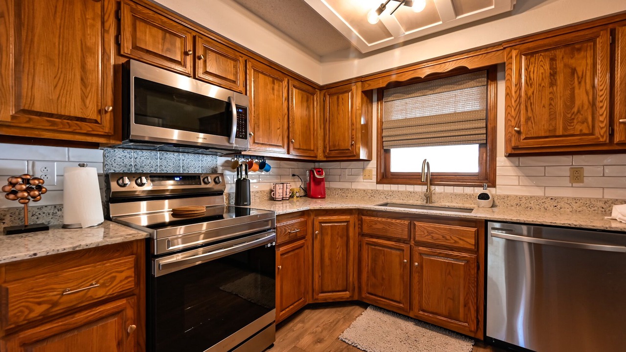 Photo of Kitchen in Bella Vista