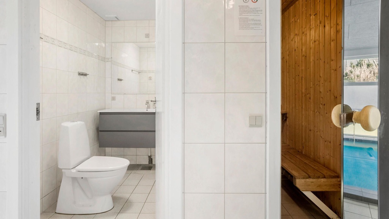Photo of Bathroom in Marielyst