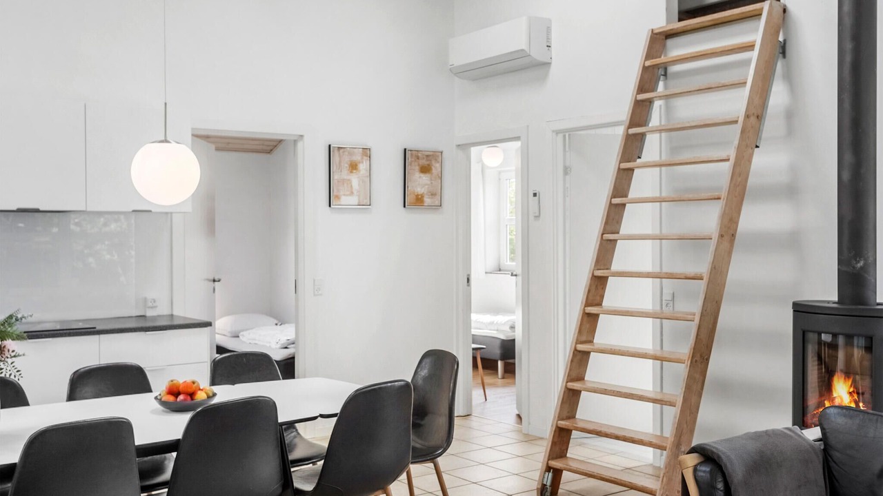 Photo of Bedroom in Marielyst
