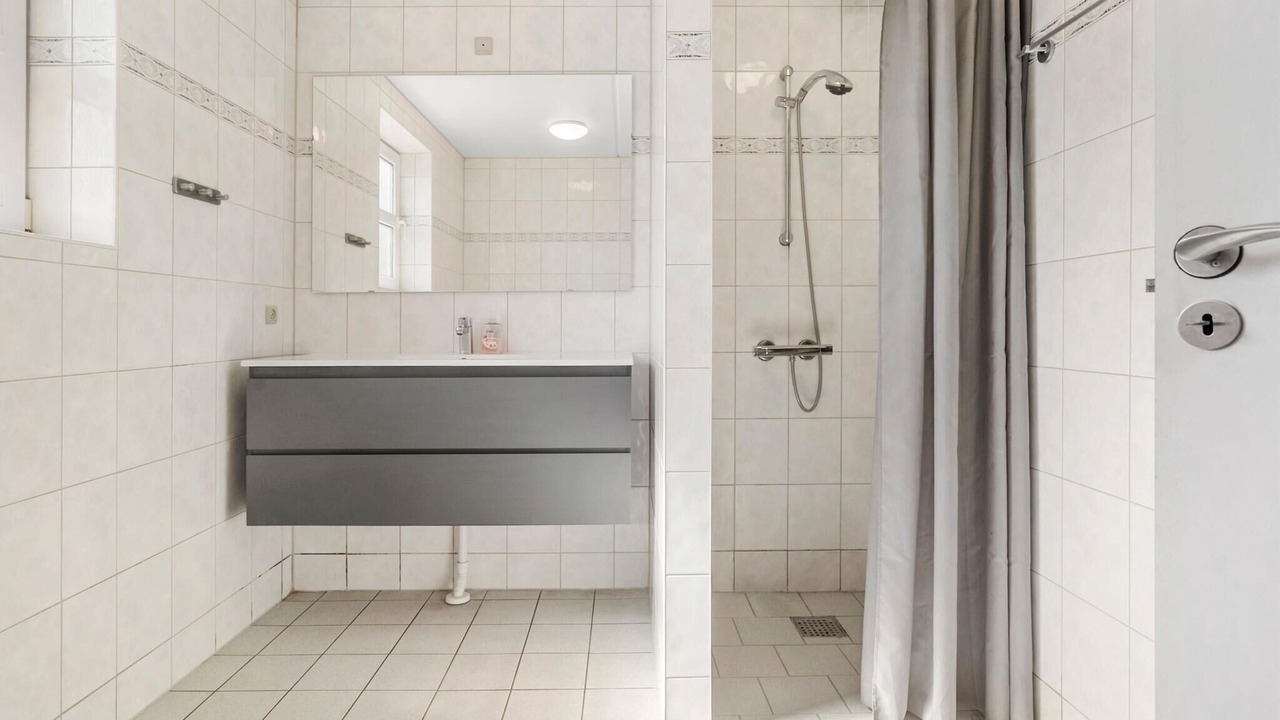 Photo of Bathroom in Marielyst