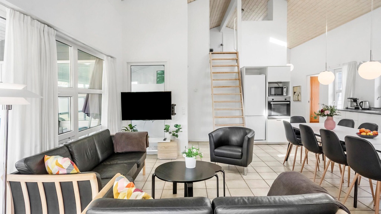 Photo of Bedroom in Marielyst
