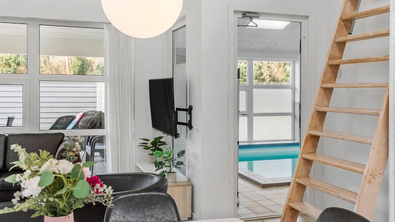 Photo of Bedroom in Marielyst