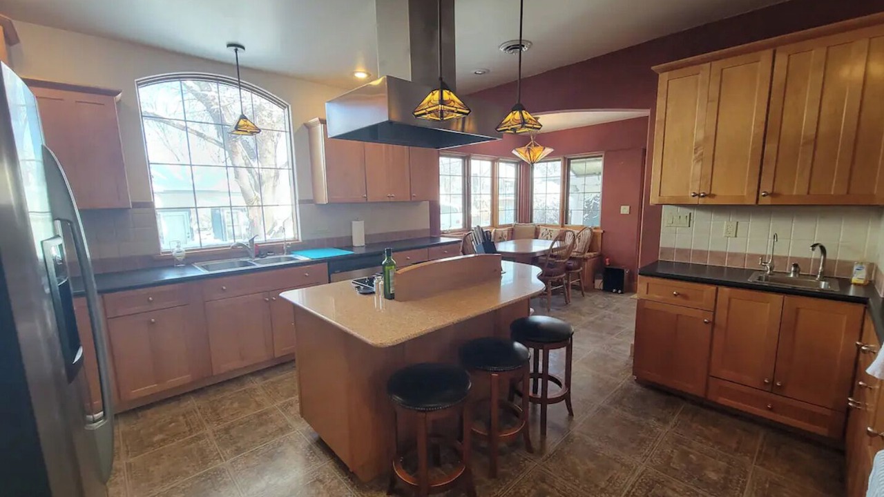 Photo of Kitchen in McCook