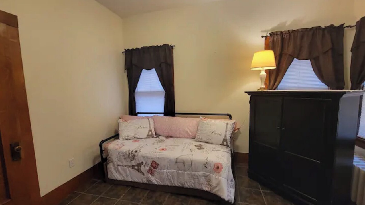 Photo of Bedroom in McCook