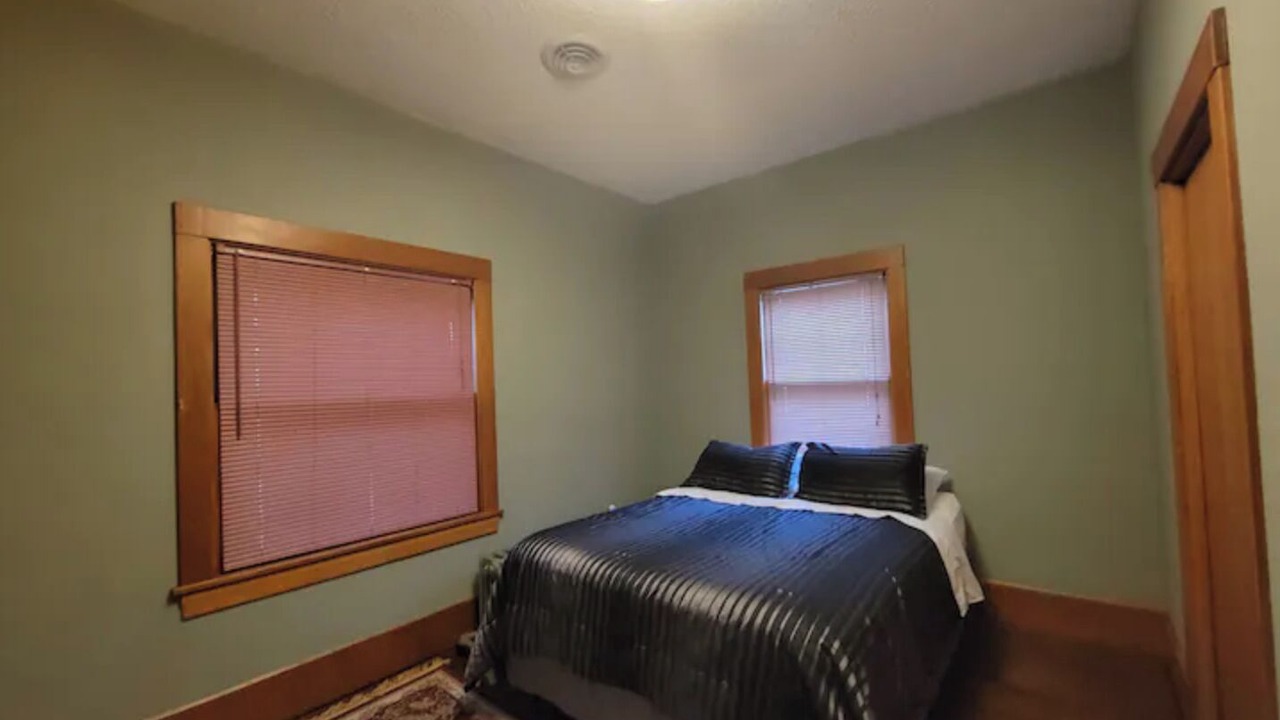 Photo of Bedroom in McCook