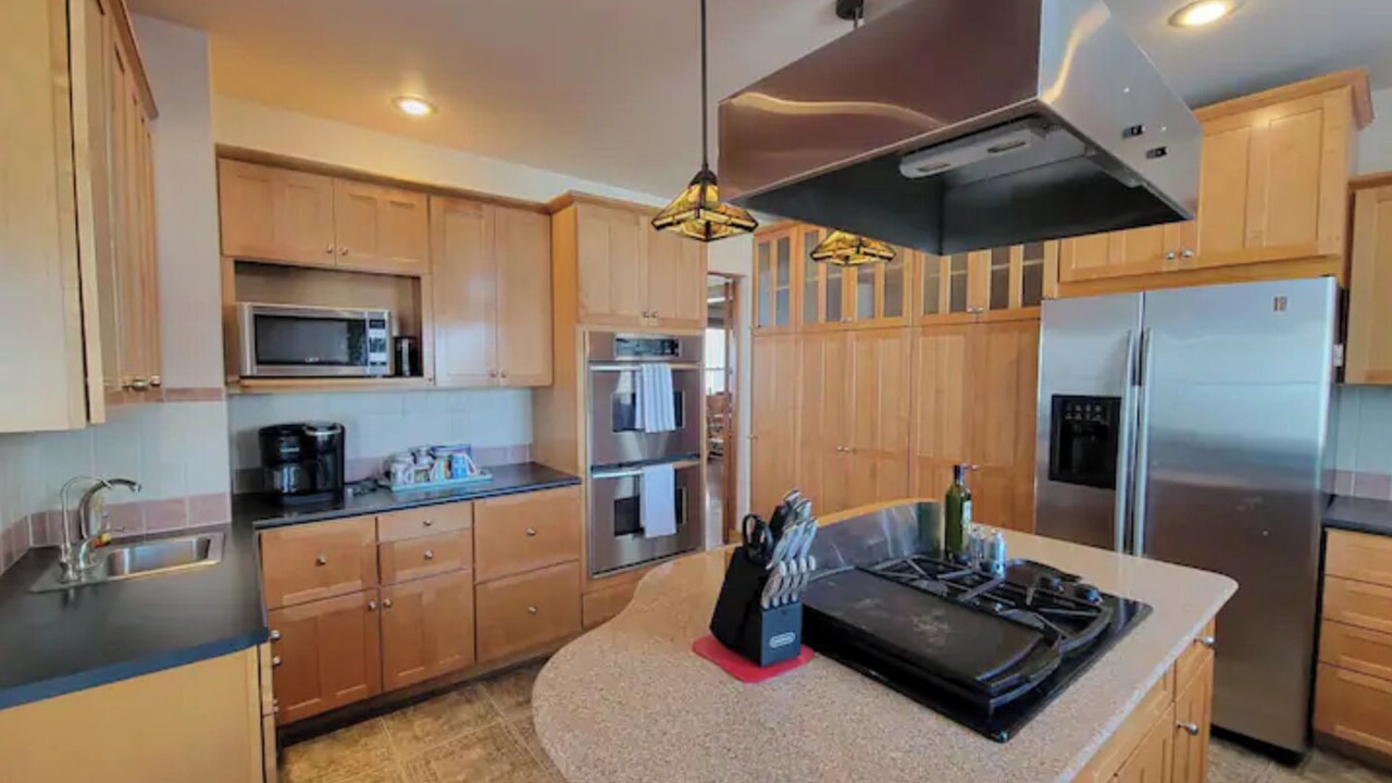 Photo of Kitchen in McCook