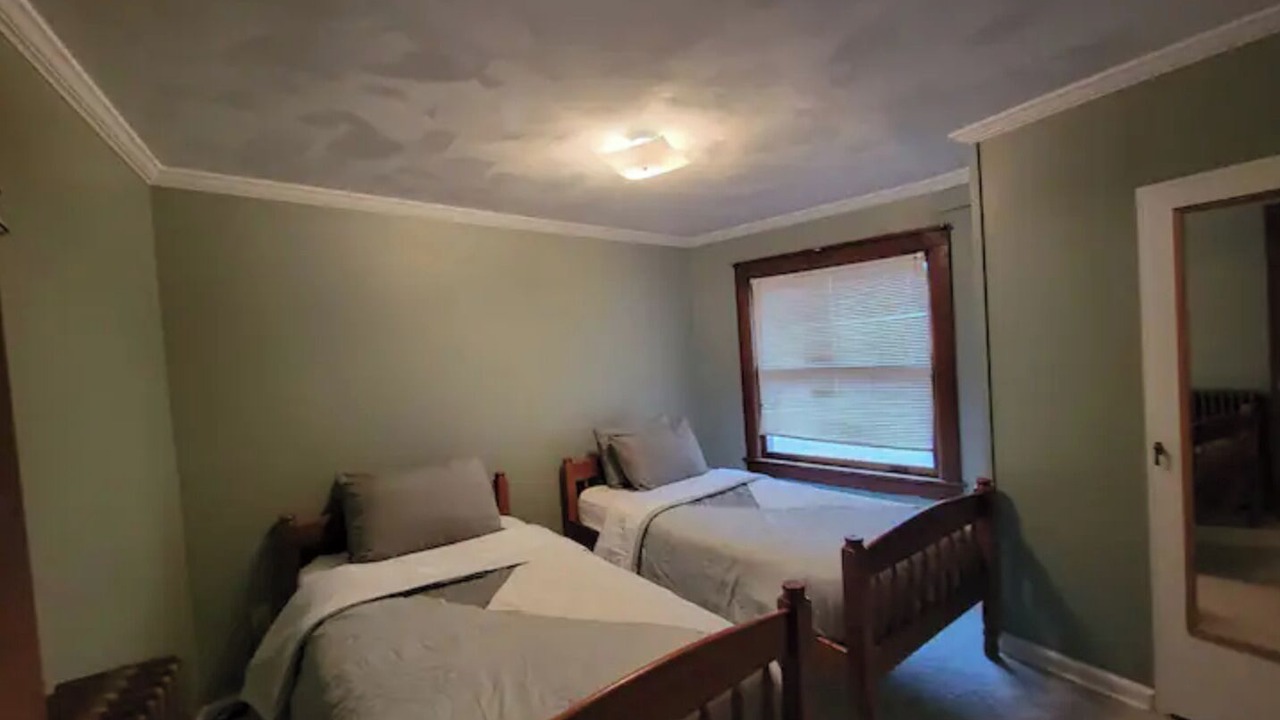 Photo of Bedroom in McCook