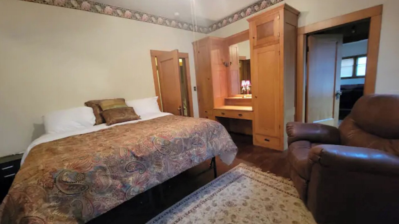 Photo of Bedroom in McCook