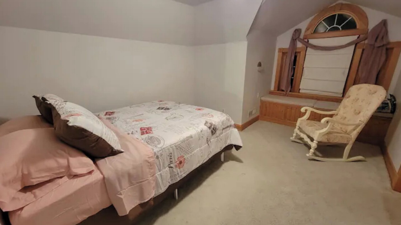 Photo of Bedroom in McCook