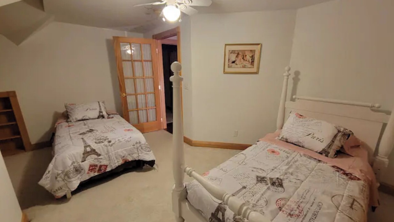 Photo of Bedroom in McCook