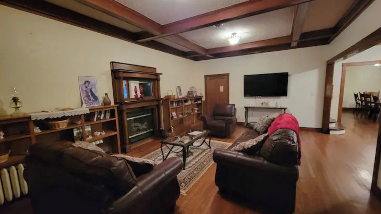 Photo of Livingroom in McCook