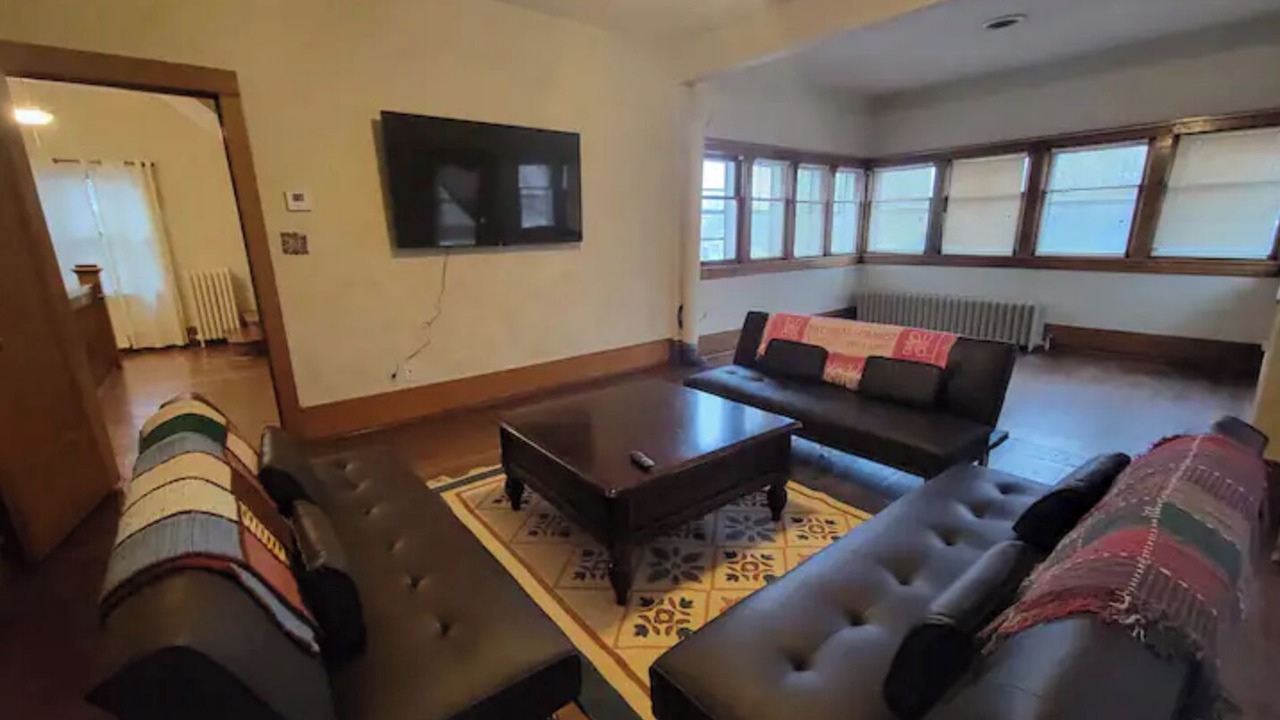 Photo of Livingroom in McCook