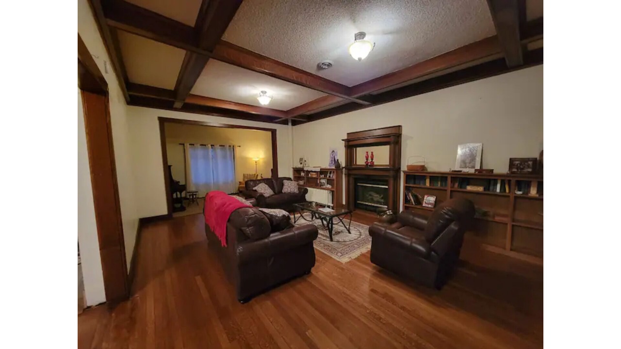 Photo of Livingroom in McCook
