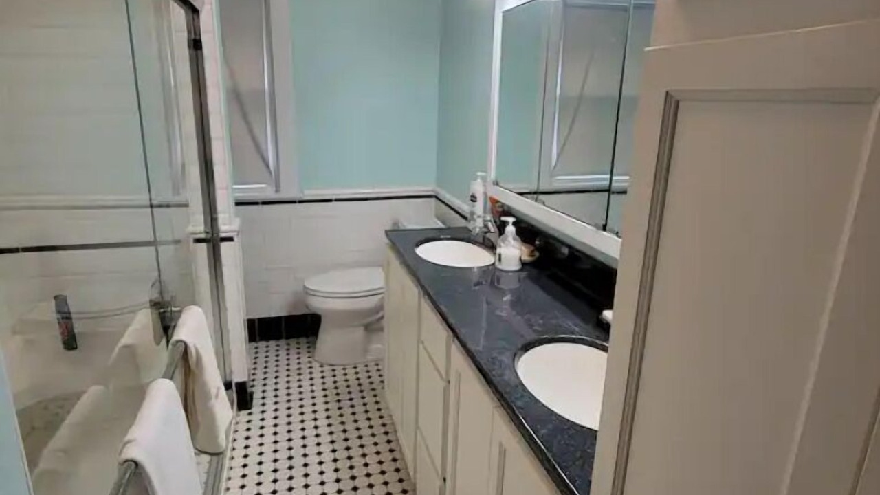 Photo of Bathroom in McCook