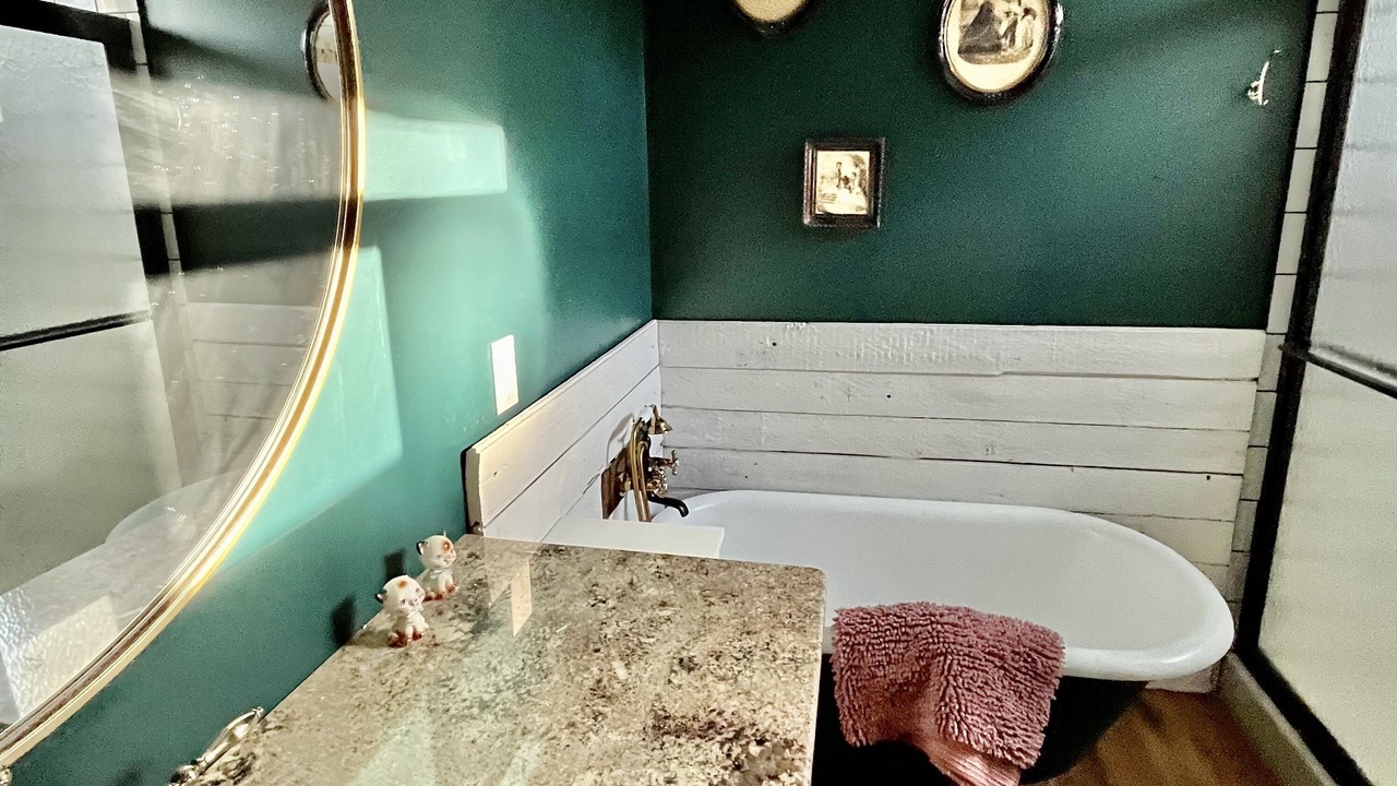 Photo of Bathroom in Crozet