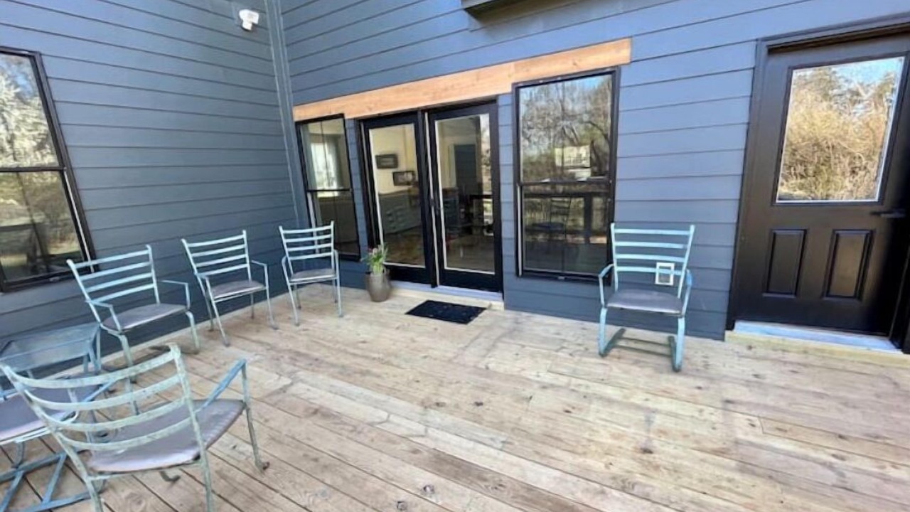Photo of Patio Balcony in Crozet