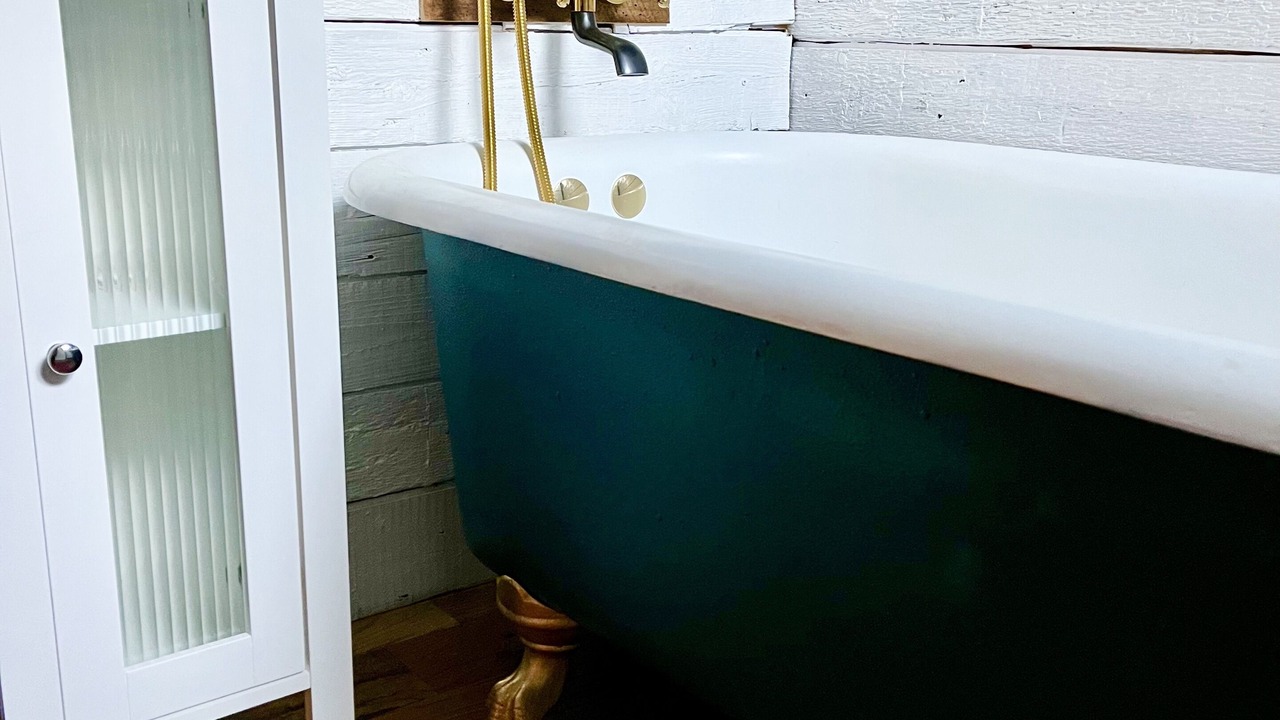 Photo of Bathroom in Crozet