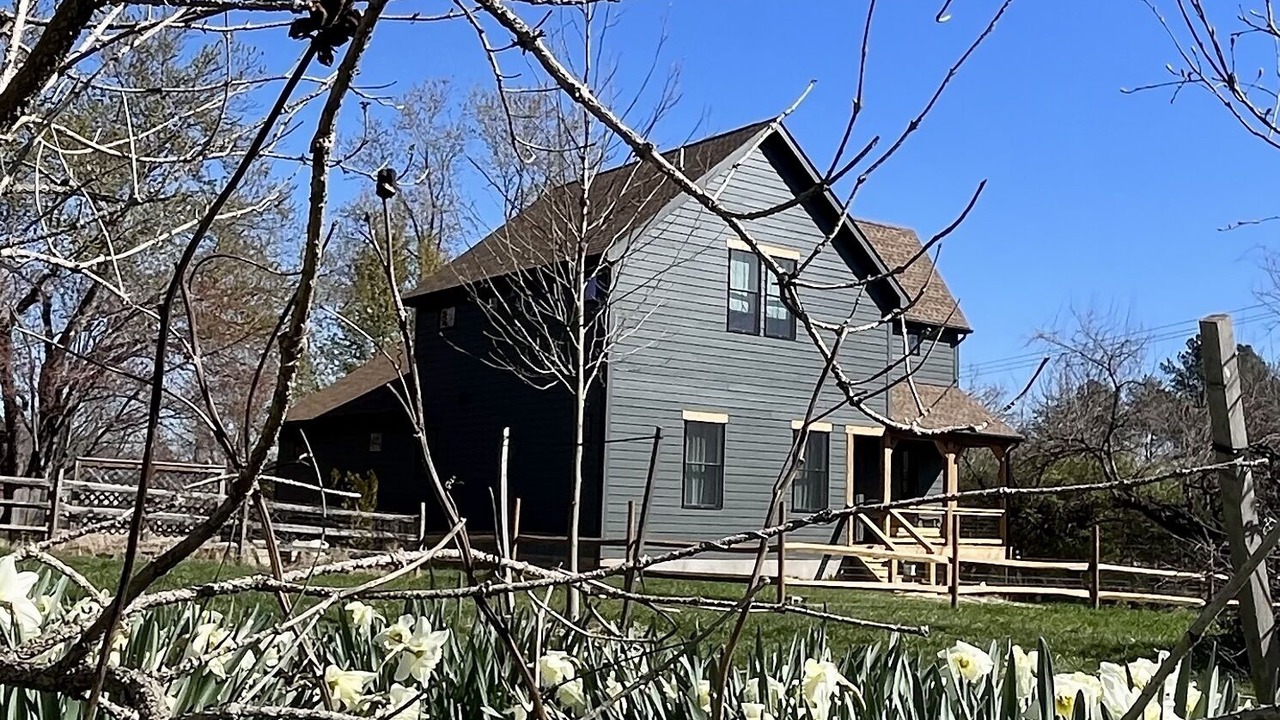 Photo of Outdoor in Crozet