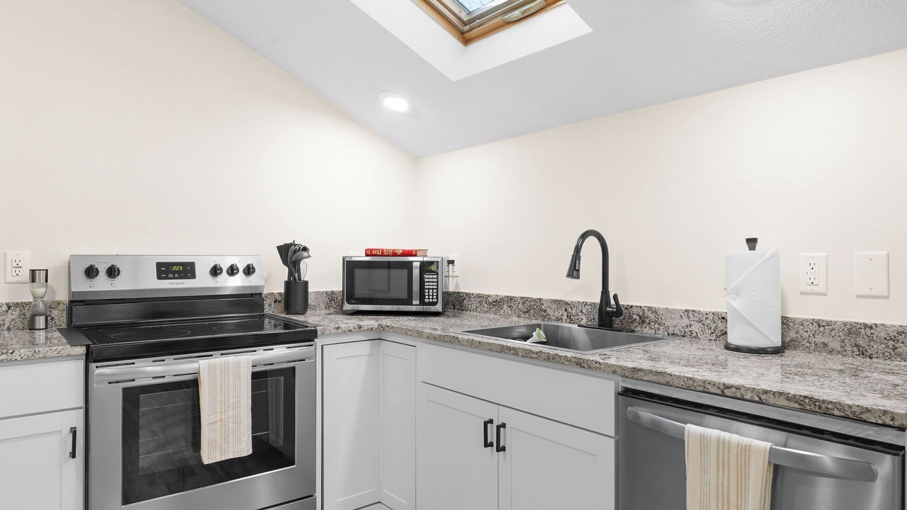 Photo of Kitchen in Branson