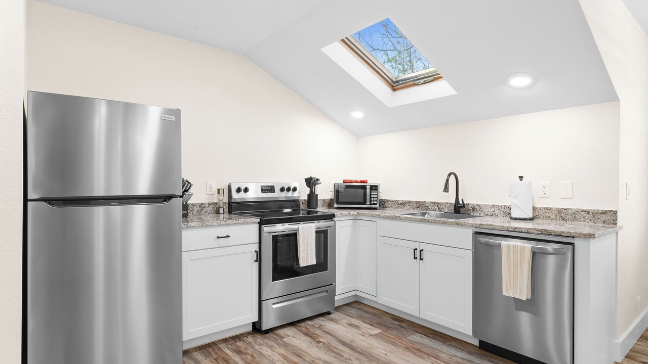 Photo of Kitchen in Branson