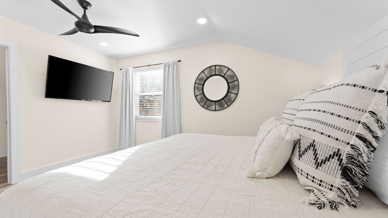 Photo of Bedroom in Branson
