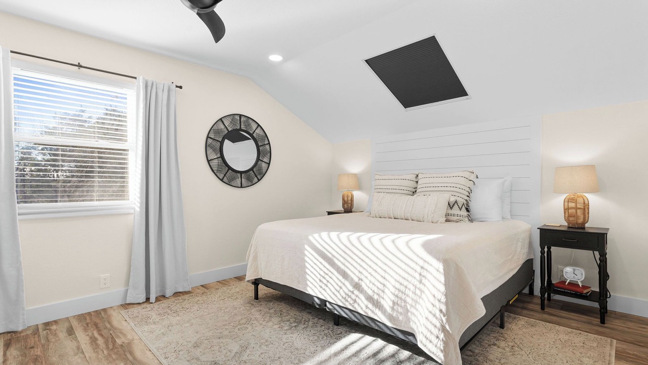 Photo of Bedroom in Branson