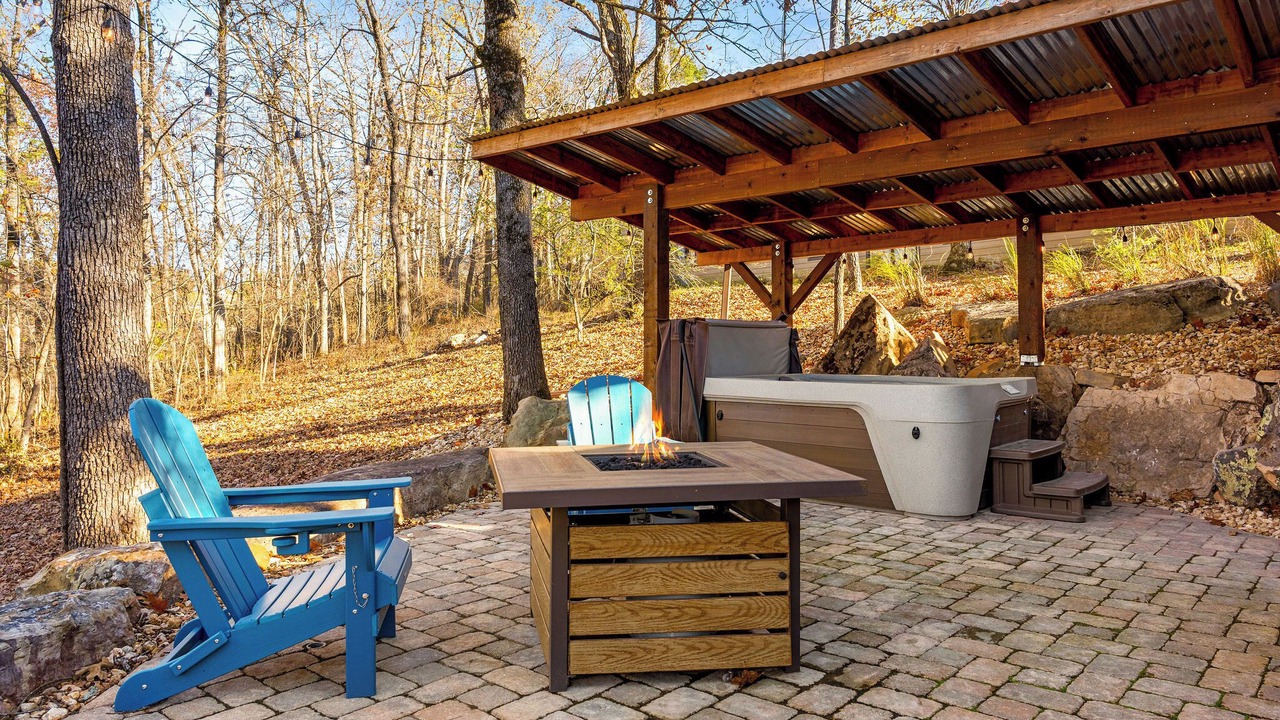 Photo of Outdoor in Branson