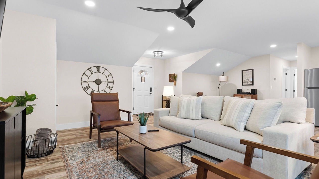 Photo of Livingroom in Branson