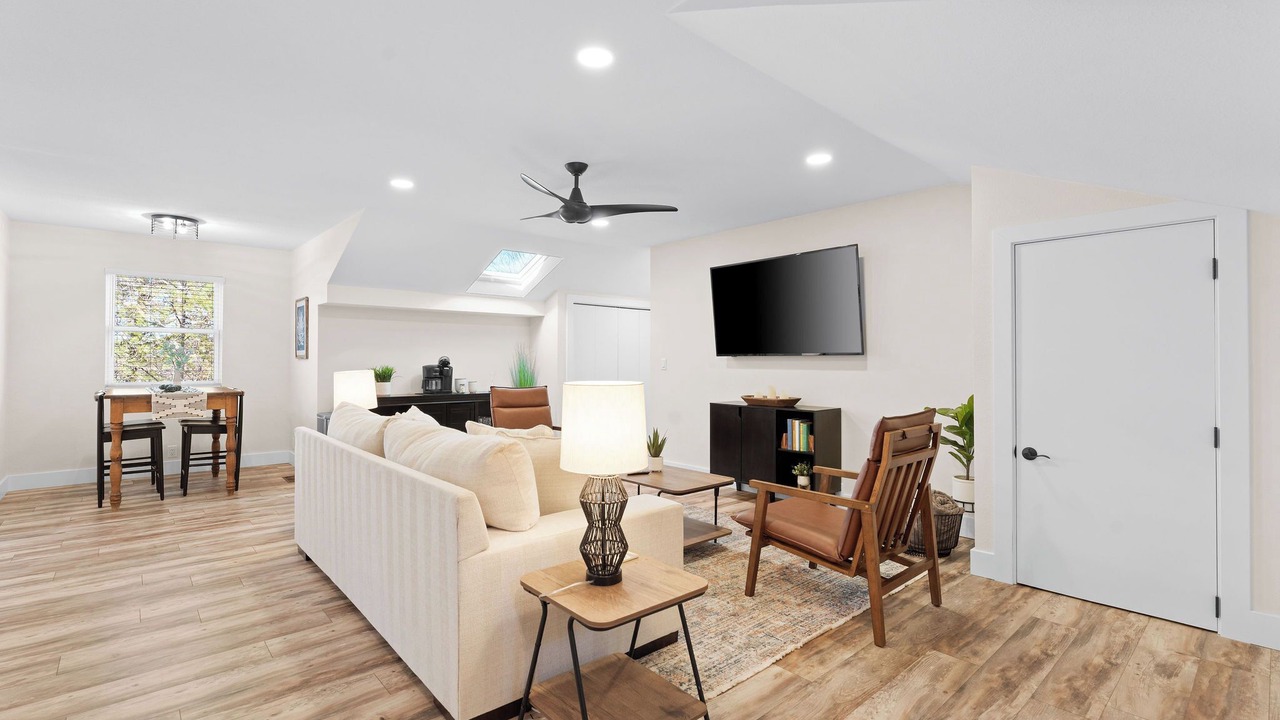 Photo of Livingroom in Branson