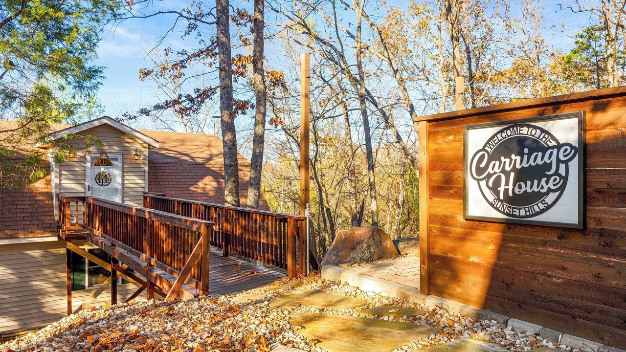 Photo of Outdoor in Branson