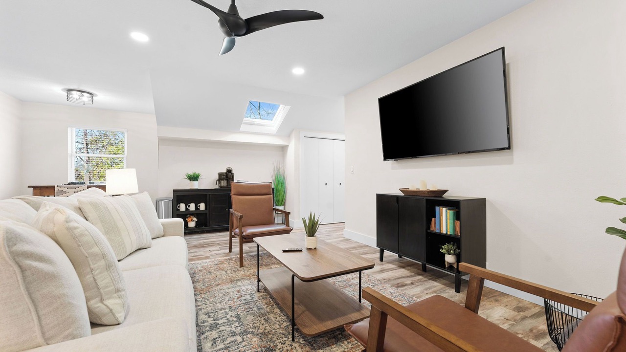Photo of Livingroom in Branson