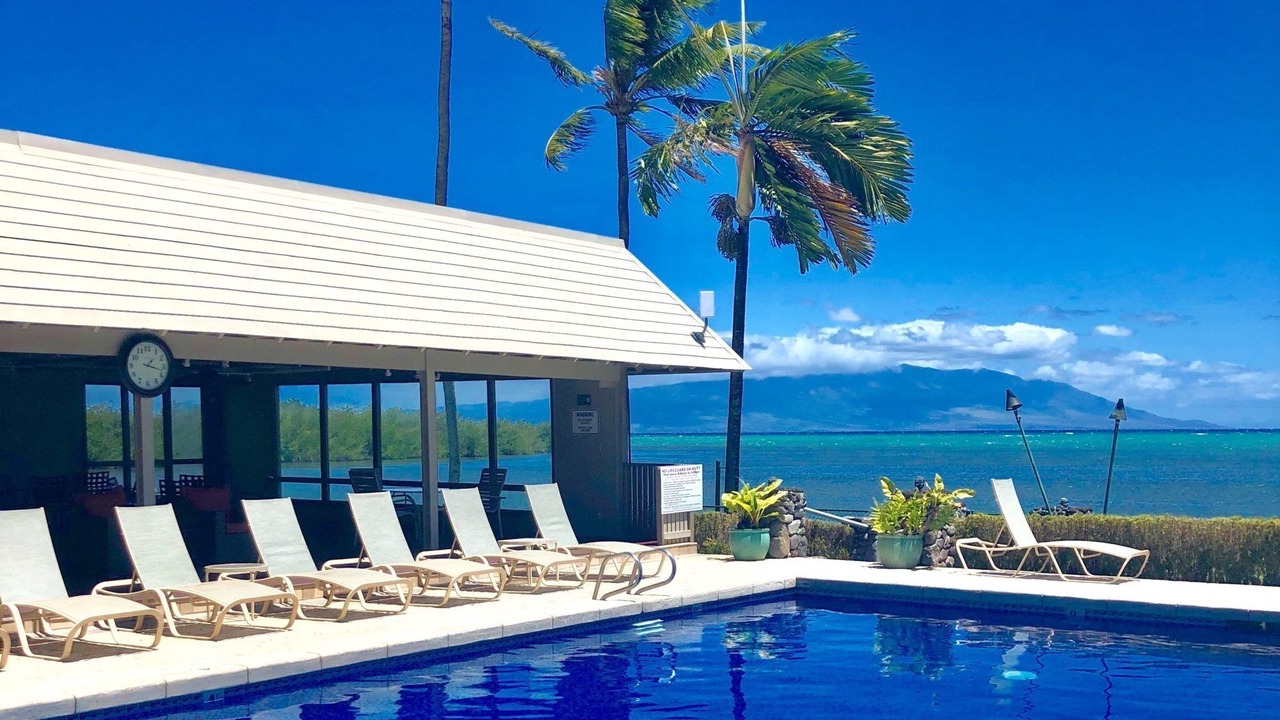 Photo of Outdoor in Ualapue