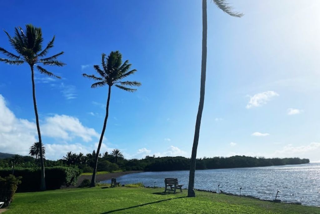 Photo of Outdoor in Ualapue