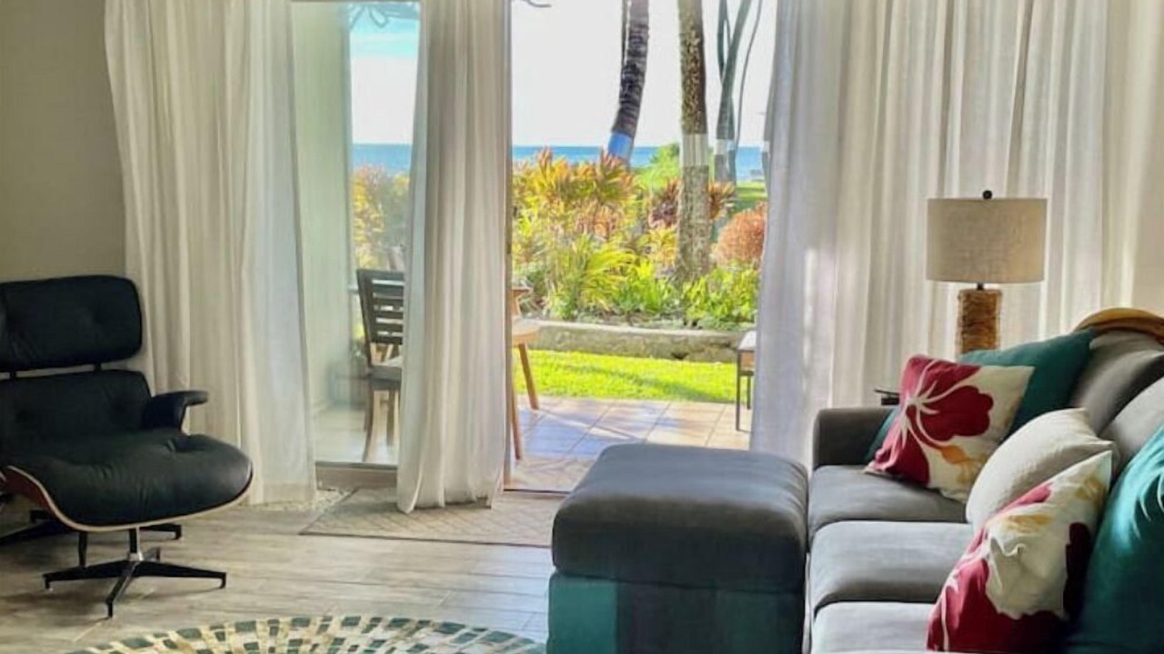 Photo of Livingroom in Ualapue