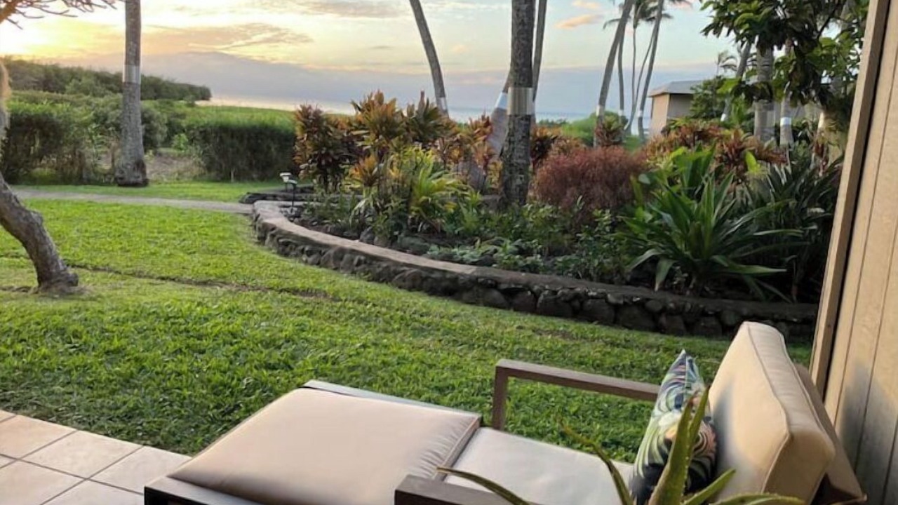 Photo of Patio Balcony in Ualapue