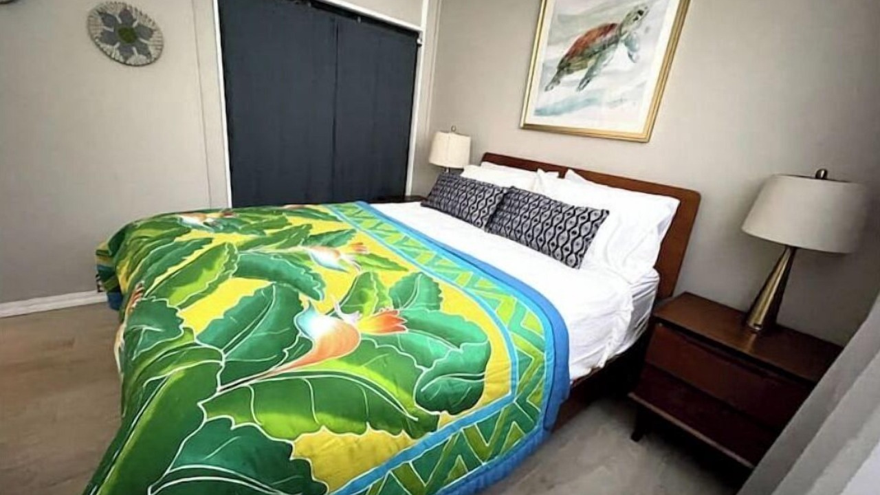 Photo of Bedroom in Ualapue