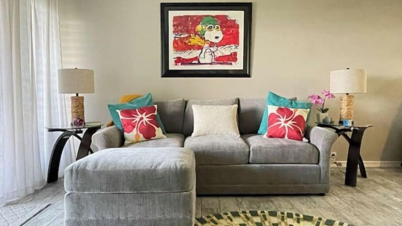 Photo of Livingroom in Ualapue