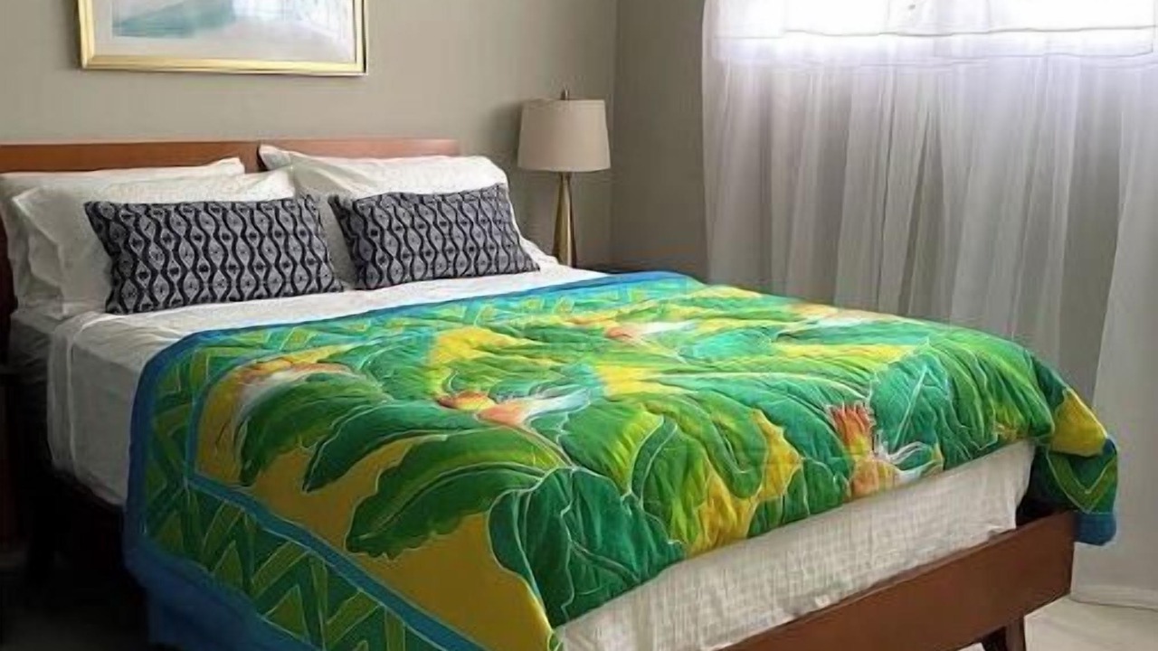 Photo of Bedroom in Ualapue