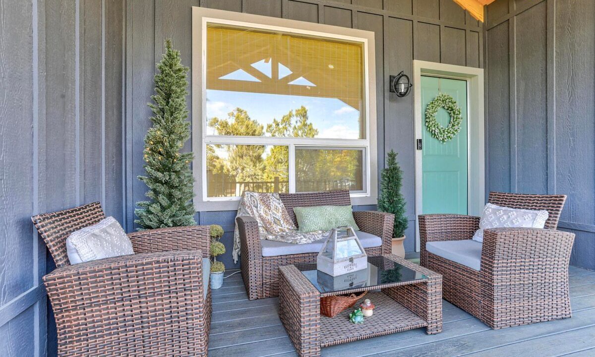 Photo of Outdoor in Heber