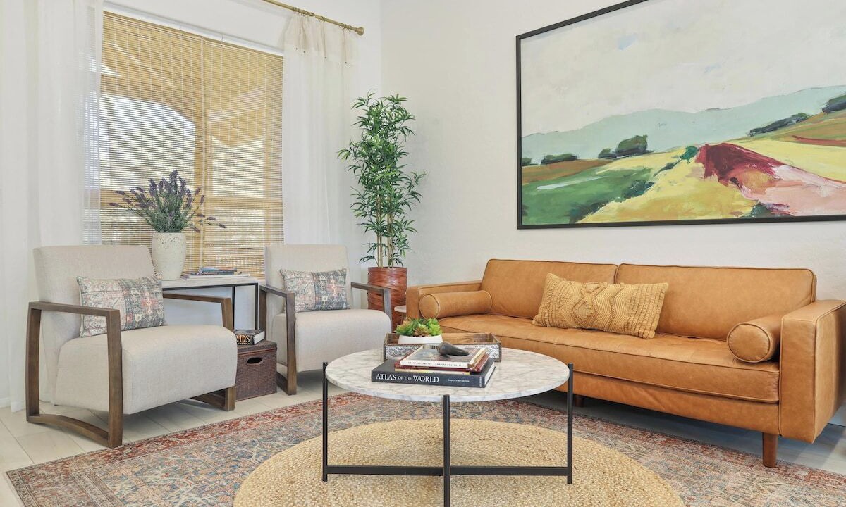 Photo of Bedroom in Heber