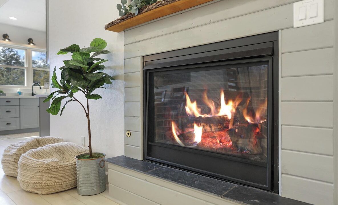 Photo of Livingroom in Heber