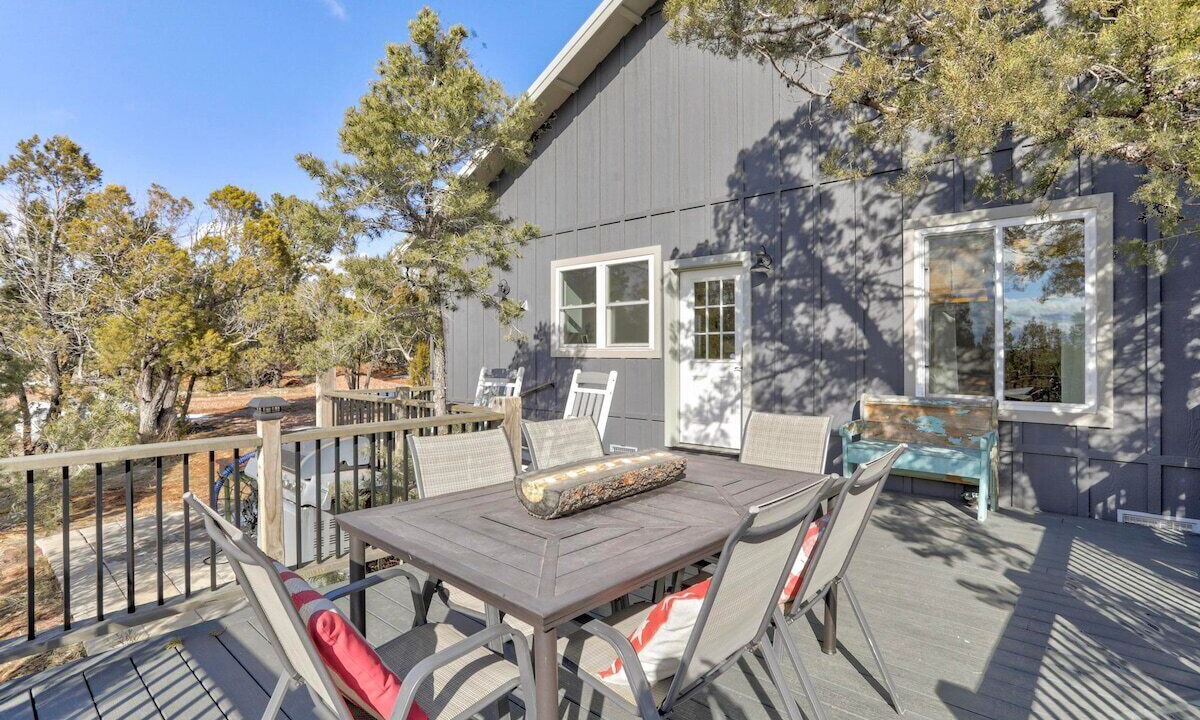 Photo of Outdoor in Heber
