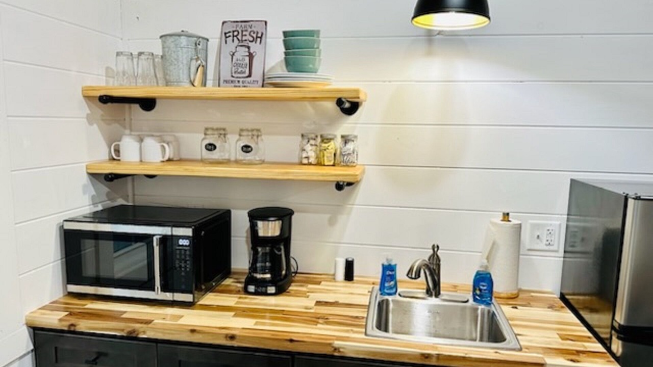 Photo of Kitchen in Mountain View