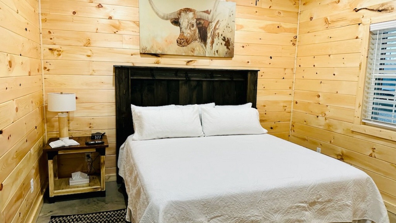 Photo of Bedroom in Mountain View