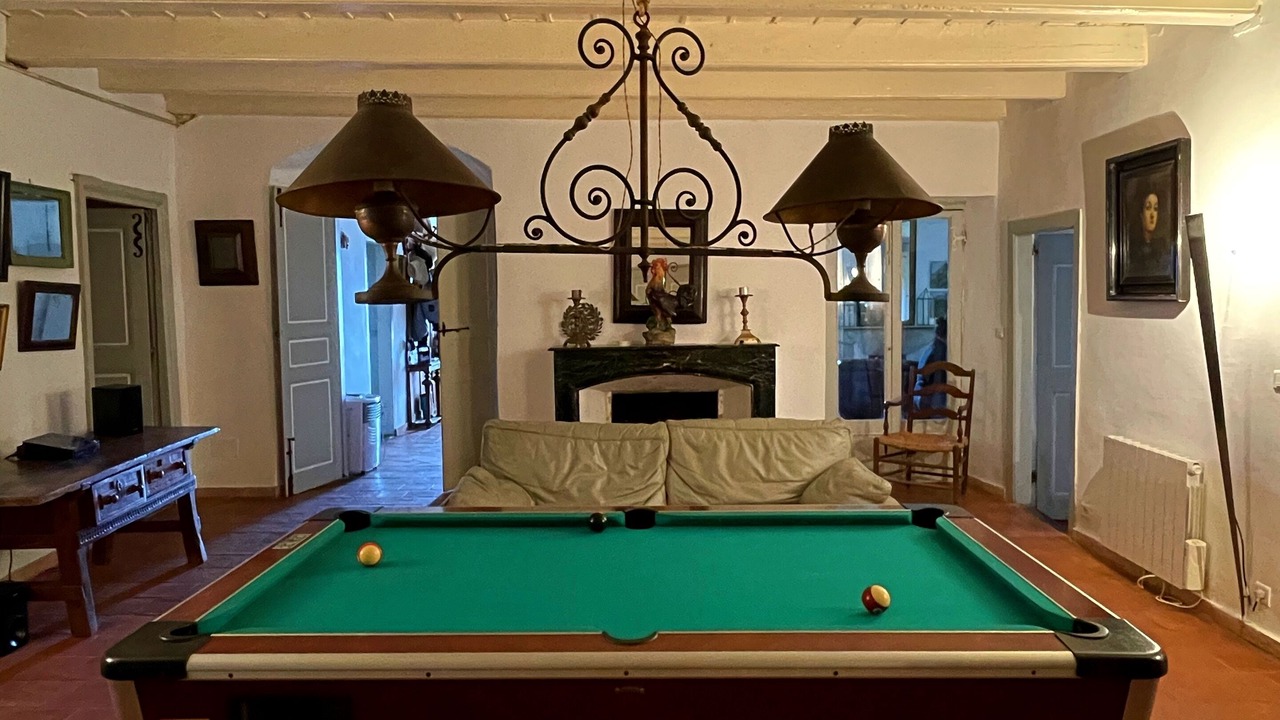 Photo of Bedroom in Calenzana