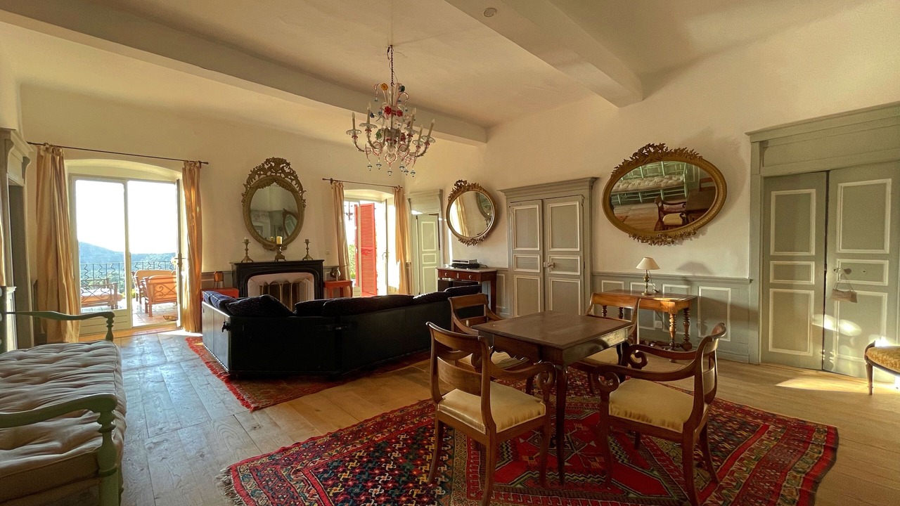 Photo of Livingroom in Calenzana