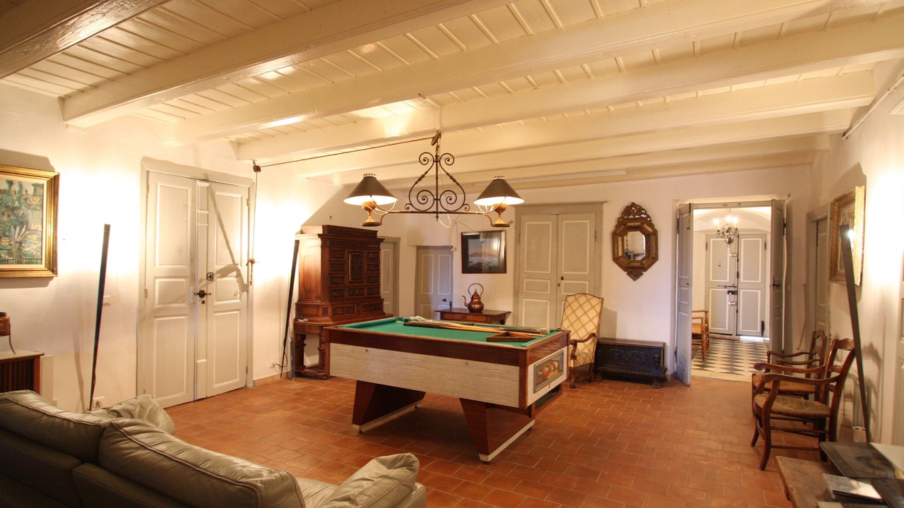 Photo of Bedroom in Calenzana